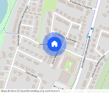 Przytulne dwupoziomowe mieszkanie w Iławie - Photo 1