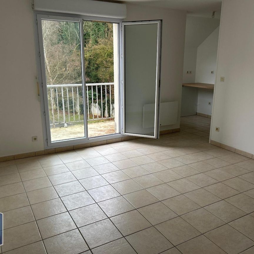 Location Appartement 2 pièces 45m² LA FERTE GAUCHER 77320 - Photo 1