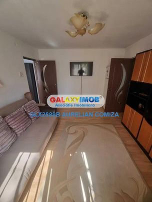 Apartament 2 camere Brancoveanu/mobilat/utilat/parcare - Fotografie 1