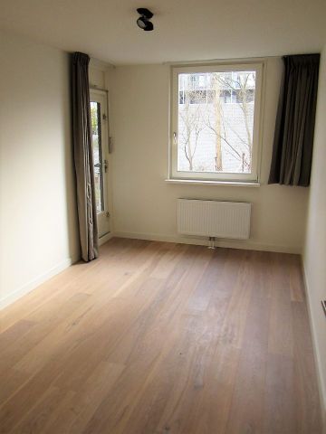 Appartement te huur: Haarlemmerweg 495-B 1055 PK Amsterdam - Foto 3