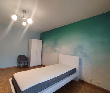 Mieszkanie na wynajem - Zdjęcie 3