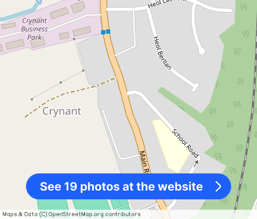 Main Road, Crynant, NEATH - Photo 1