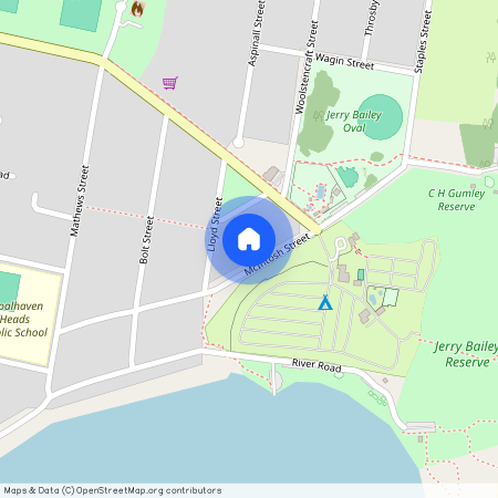 30B McIntosh Street, NSW 2535, Shoalhaven Heads