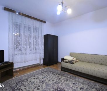 De inchiriat apartament cu 1 camera la casa-zona Mehala - Fotografie 1