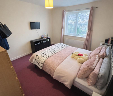 1 bedroom end of terrace house to rent - Photo 5