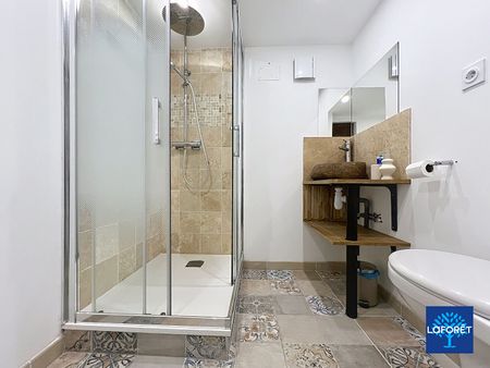 Appartement T2 Caen à louer - Photo 5