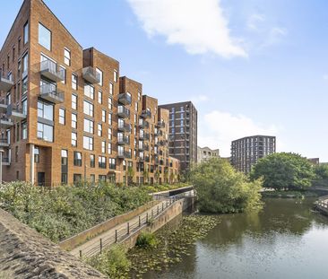 Joseph Huntley Walk, Reading, RG1 3GW - Photo 6