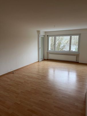 Wohnen in grüner Umgebung - Foto 1