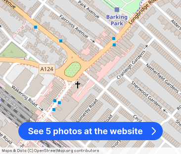 Barking, Barking, IG11 - Photo 1