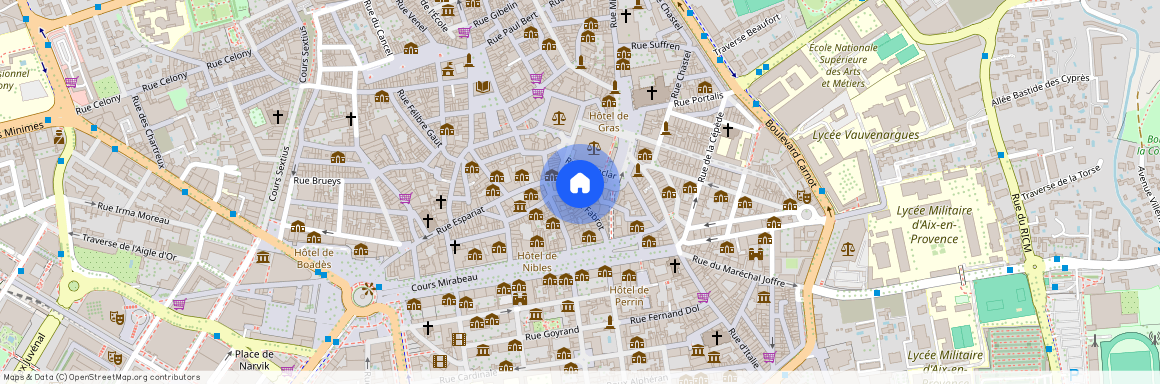 13100, Aix-En-Provence