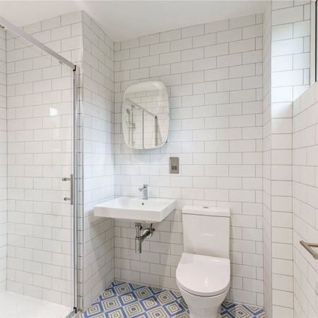 Fulham Palace Road, London, SW6 studio to rent - Photo 4