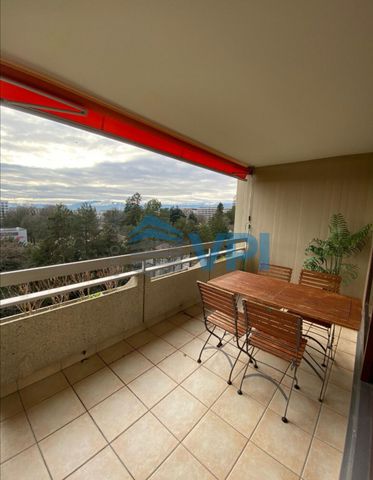 5 rooms furnished Résidence Matutina Parc Petit-Saconnex - Foto 2