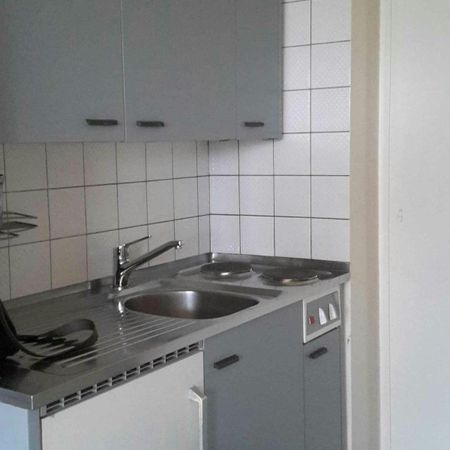 1 Zimmer, 26 m², 2. Stock - Foto 4