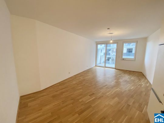 Nachhaltig Wohnen: Wohnen in THE FAVE am Laaer Wald! - Photo 1