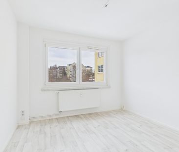 2-Raum-Wohnung mit Balkon auf dem südlichen Sonnenberg - Photo 1