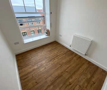 Market Street, ILKESTON - Photo 1