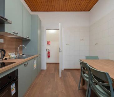 Via Privata Flumendosa, Milan, Lombardy 20132 - Photo 2