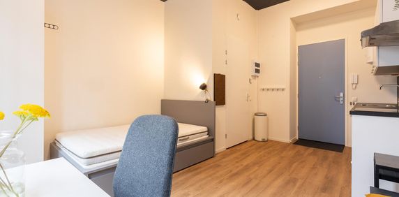 Studio Medium - Foto 2