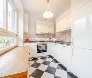 Mieszkanie małopolskie Kraków powierzchnia 51.0 m² C206-WM-26144 - Фото 4