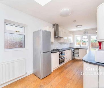 Windsor Avenue, Uxbridge, UB10 - Photo 5