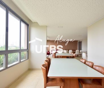 Apartamento, 76 m², 2 qts, 2 banh., 1 vagas, Jardim América - Photo 1