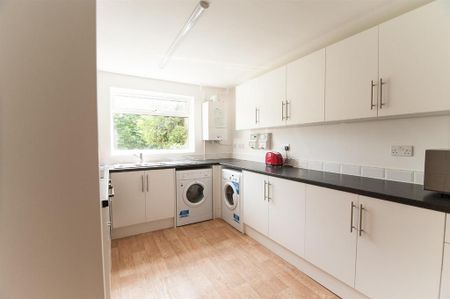 1 bedroom in a house share to rent - Photo 3