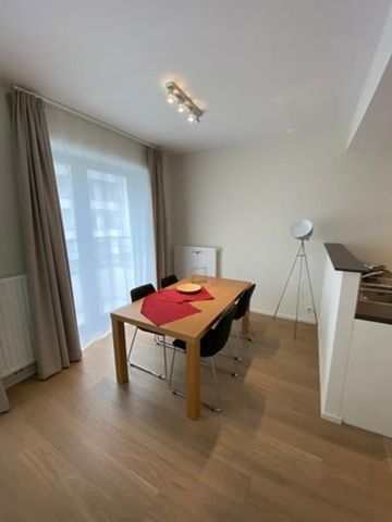 Appartement te huur - Photo 5