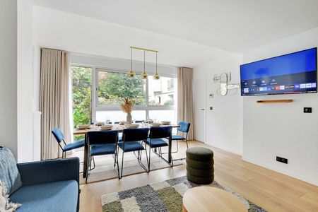 Cours de Vincennes - Photo 4