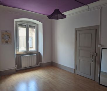 Location Appartement 3 pièces 64m² ALTKIRCH 68130 - Photo 3