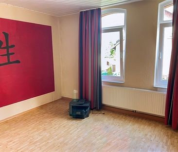 Zentrales wohnen - 2 Zimmer Wohnung in Nienburg - Foto 4