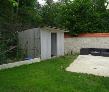 A LOUER BELLE MAISON INDIVIDUELLE, de 8 Pièces à JONCHERY-SUR-VESLE... - Photo 5