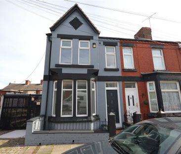 3 bedroom terraced house to rent - Photo 5