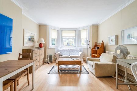 Studio to rent - Photo 4