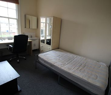 1 Bed Student Accommodation - Photo 1