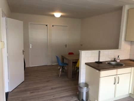 Te huur: Kamer Gruttostraat in Enschede - Foto 4