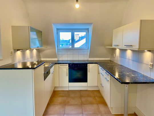 3.5 Zimmer, 120 m² - Photo 1