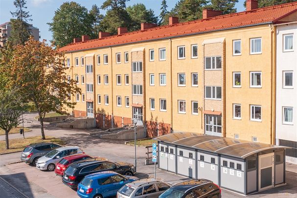 Alvägen 4 D - Foto 1