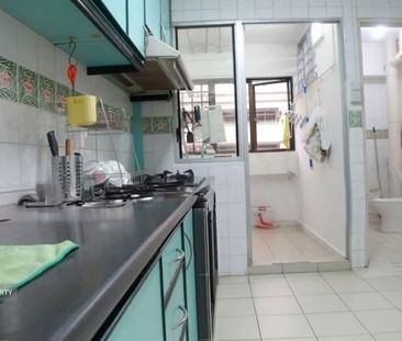 Blk 728 Woodlands Circle (Woodlands), HDB 4 Rooms - For Rent - Photo 5