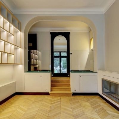 Appartement à louer à Paris 17Ème - Photo 3