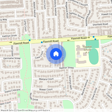 8 Amos Court, SA 5162, Morphett Vale