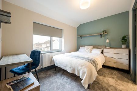 1 bedroom in a house share to rent - Photo 5