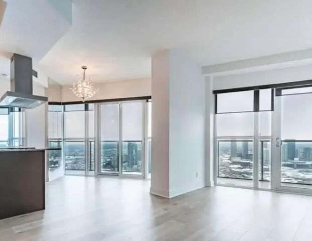 60 Absolute Ave, Mississauga, ON L4Z 0A9 | 60 Absolute Avenue, Mississauga - Photo 1