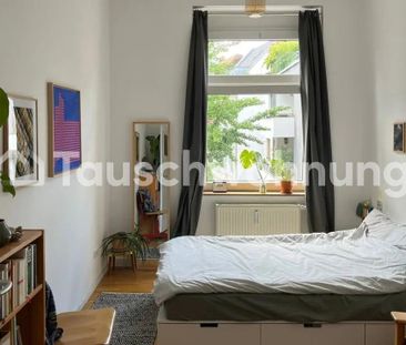 TAUSCHWOHNUNG Gemütliche Altbauwhg in Ehrenfeld gegen ähnliches in ... - Photo 1