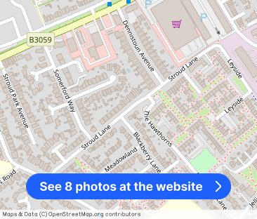 Stroud Lane, CHRISTCHURCH - Photo 1