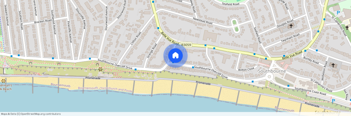 Haven Court, Marine Road, Southbourne, BH6
