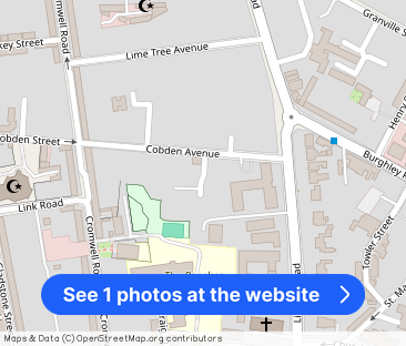 Kimbolton Court, Peterborough, PE1 - Photo 1