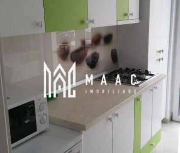 Apartament de închiriat | Sibiu | Arhitecților - Calea Cisnădiei - Photo 3