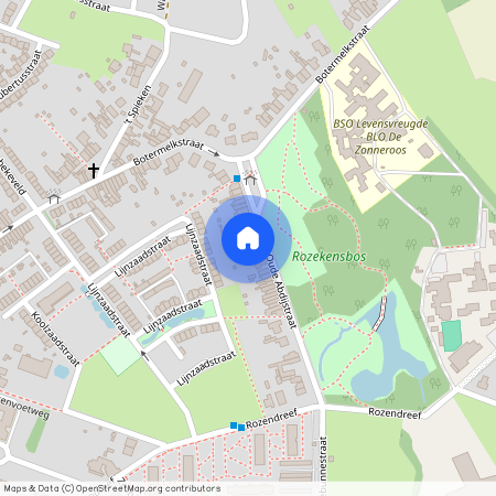 Oude Abdijstraat 25/a - 9300 Aalst