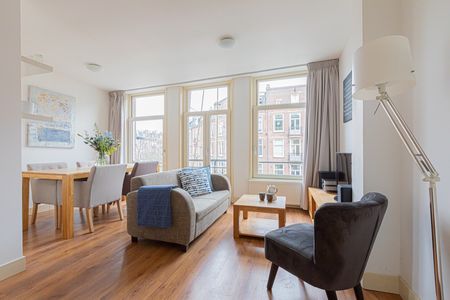 Tweede Hugo de Grootstraat 31-2, 1052 LB, Amsterdam - Foto 4