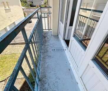Location Appartement 1 pièce 28m² - Photo 3
